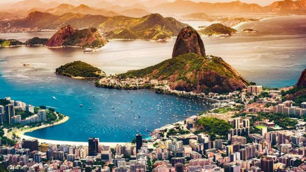 Rio de Janeiro, dobrodošli u Cidade Maravilhosa | La vie de luxe, lux destinacije, gradovi, magazin